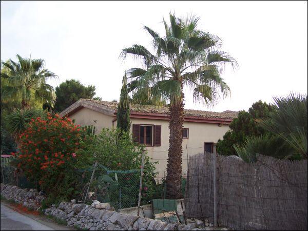 casa indipendente in affitto a Modica in zona Maganuco