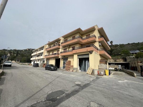 appartamento in vendita a Modica in zona Modica Alta