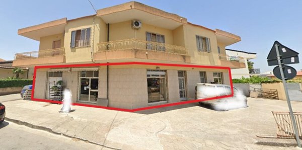 appartamento in affitto a Modica in zona Frigintini