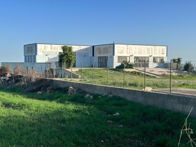 appartamento in vendita a Modica in zona Sacro Cuore