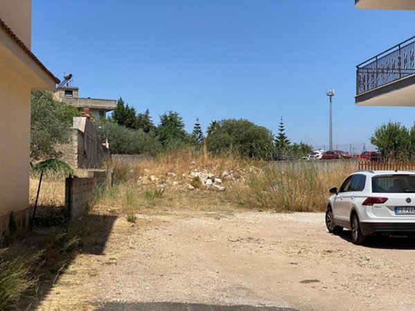 appartamento in affitto a Modica in zona Modica Alta