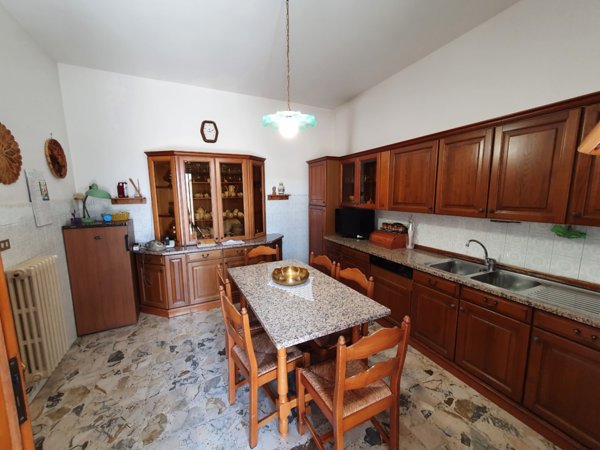 appartamento in vendita a Modica in zona Modica Alta