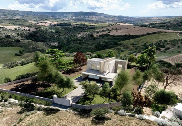 terreno edificabile in vendita a Modica
