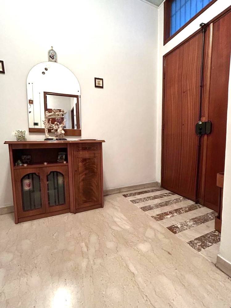 appartamento in vendita a Modica in zona Sacro Cuore
