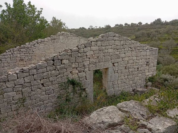 terreno agricolo in vendita a Modica in zona Modica Alta