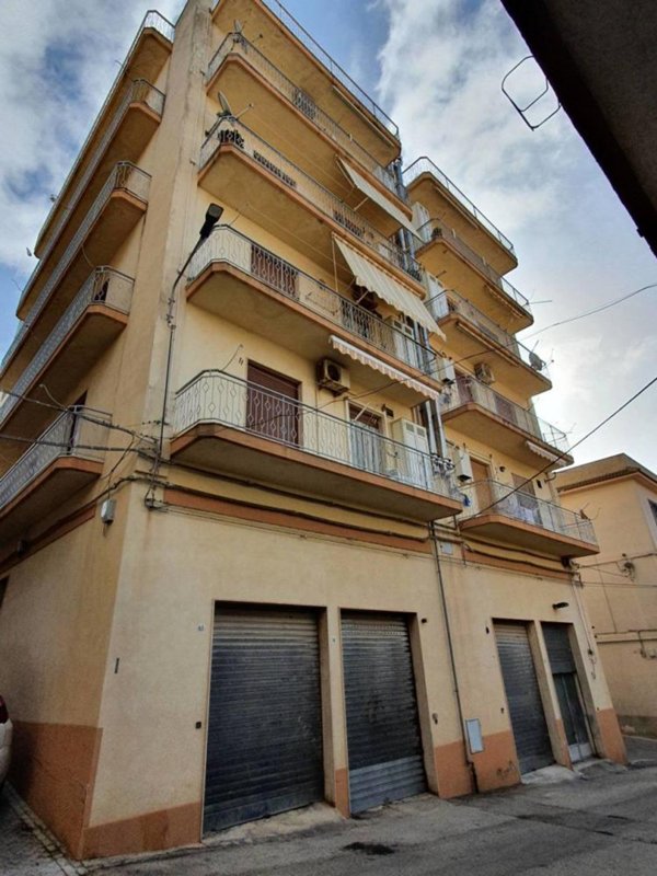 appartamento in vendita a Modica in zona Modica Alta
