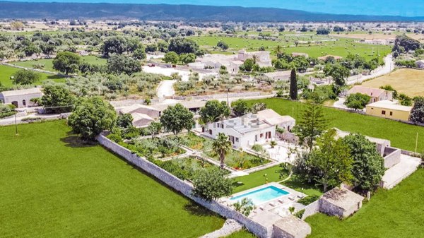 casa indipendente in vendita a Modica
