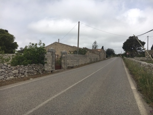 casa indipendente in vendita a Modica