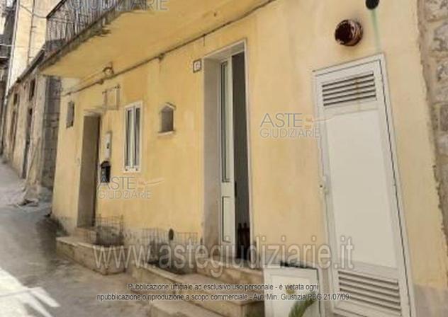 casa indipendente in vendita a Modica