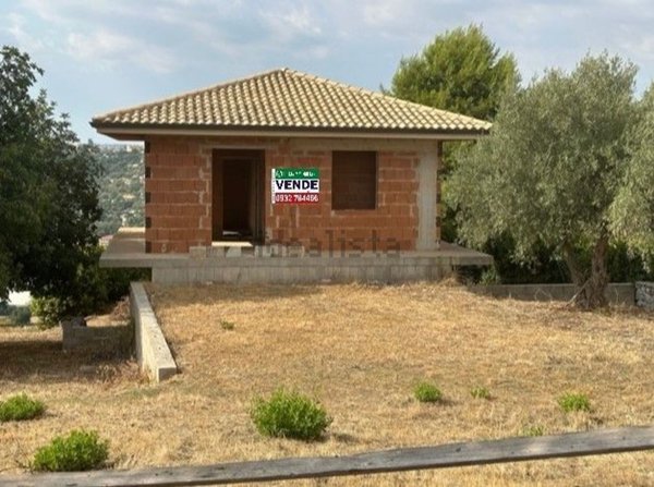 appartamento in vendita a Modica