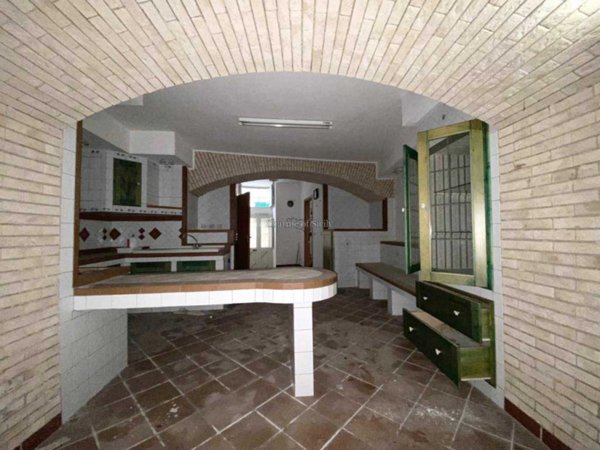 casa indipendente in vendita a Modica in zona Modica Bassa