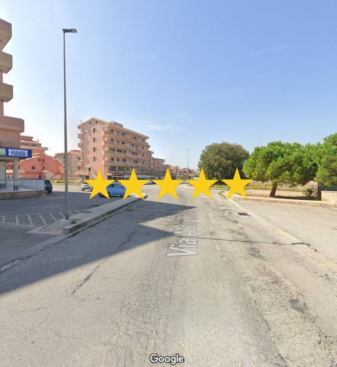 appartamento in vendita a Modica in zona Sacro Cuore