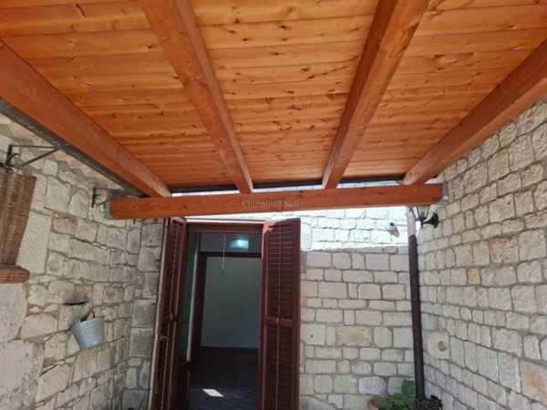 casa indipendente in vendita a Modica in zona Sacro Cuore