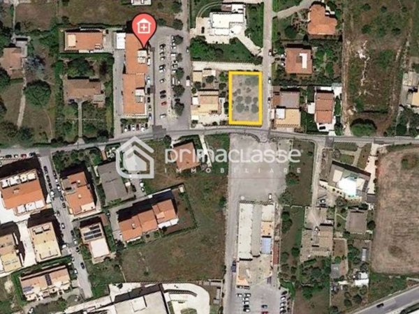 terreno agricolo in vendita a Modica in zona Sacro Cuore