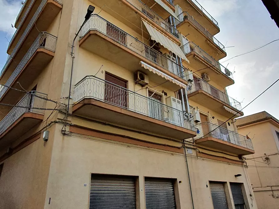 appartamento in vendita a Modica in zona Modica Alta