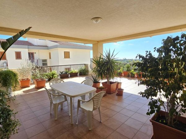 appartamento in vendita a Modica