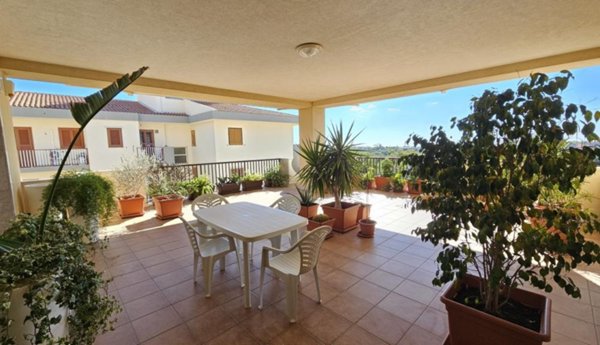 appartamento in vendita a Modica in zona Sacro Cuore