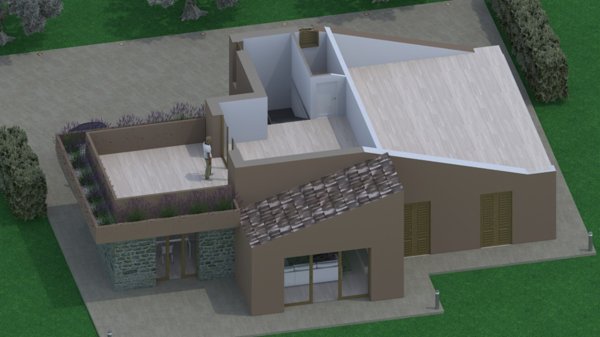 casa indipendente in vendita a Modica in zona Sacro Cuore