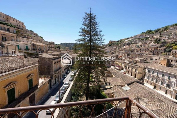 appartamento in vendita a Modica