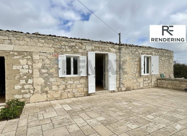 casa indipendente in vendita a Modica in zona Frigintini