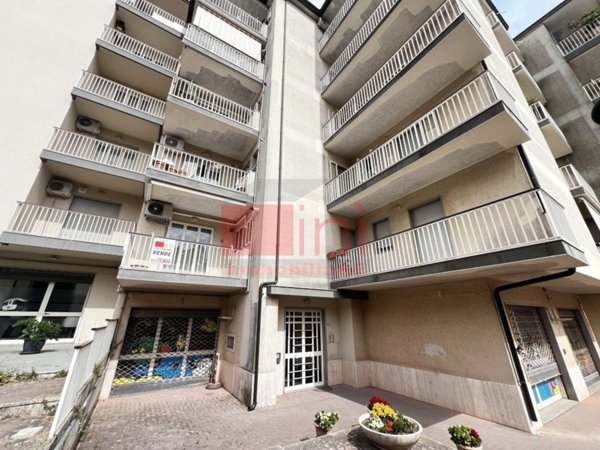 appartamento in vendita a Modica