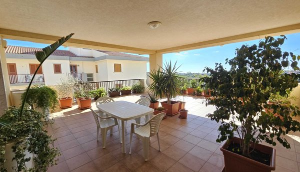 appartamento in vendita a Modica