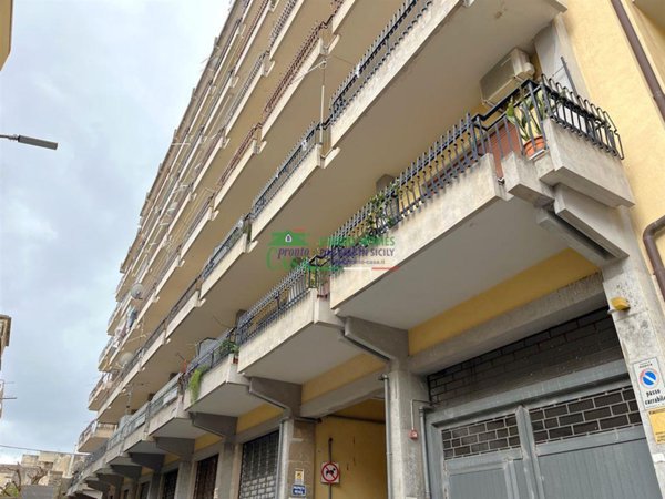 appartamento in vendita a Modica in zona Modica Alta