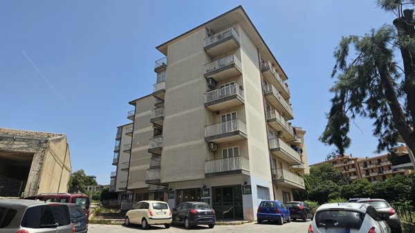 appartamento in vendita a Modica in zona Sacro Cuore