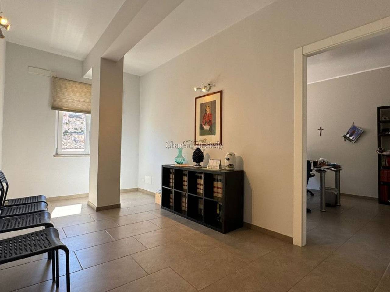 appartamento in vendita a Modica in zona Modica Bassa