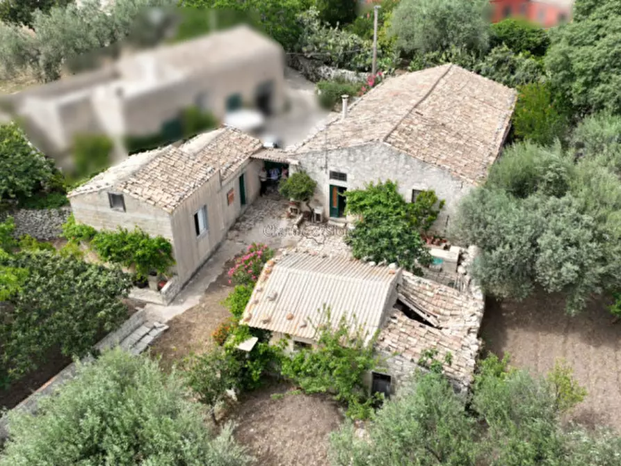 casa indipendente in vendita a Modica in zona Frigintini