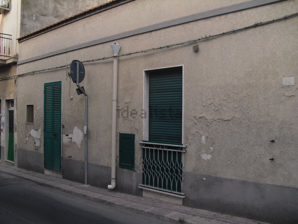 casa indipendente in vendita a Modica in zona Modica Alta