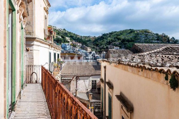 appartamento in vendita a Modica in zona Modica Bassa