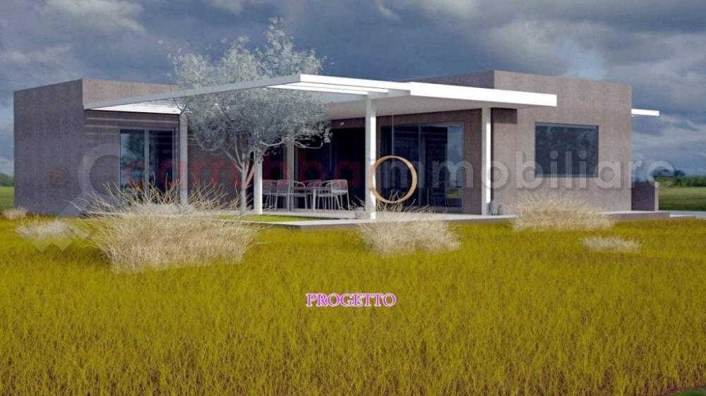 villetta a schiera in vendita a Modica in zona Sacro Cuore