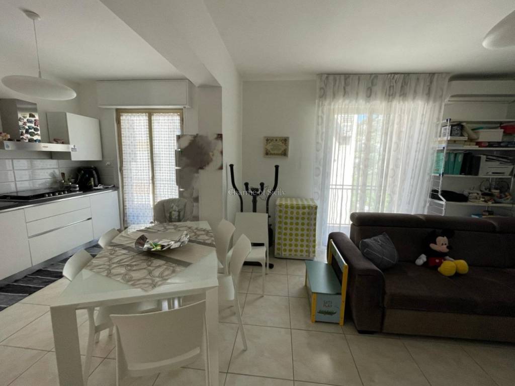 appartamento in vendita a Modica in zona Modica Bassa