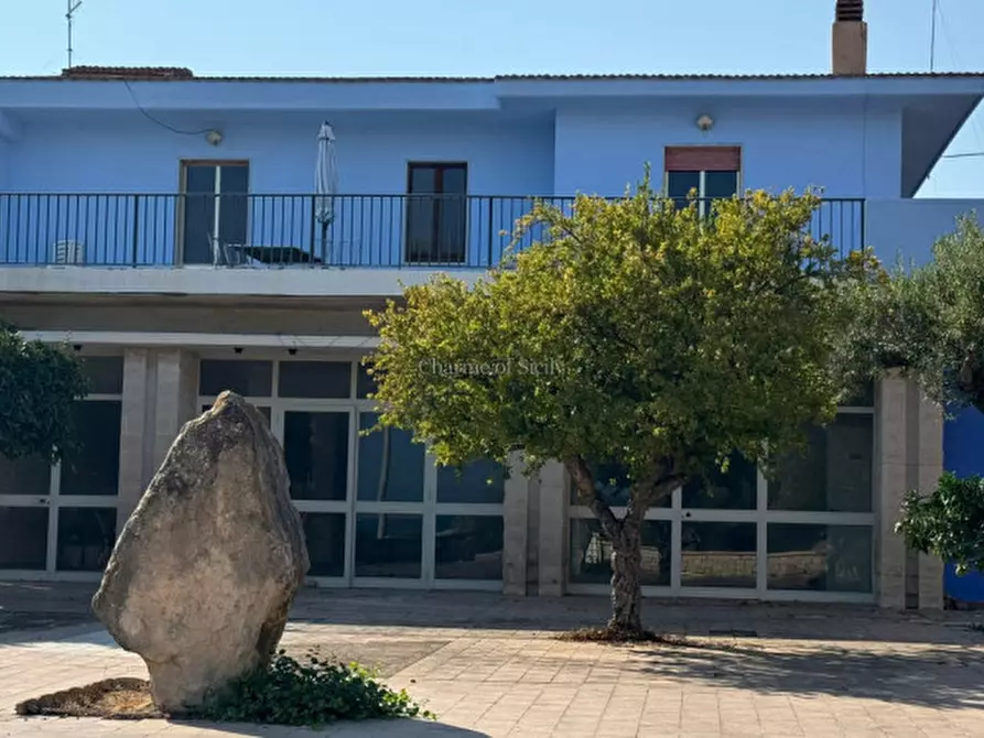 appartamento in vendita a Modica in zona Maganuco