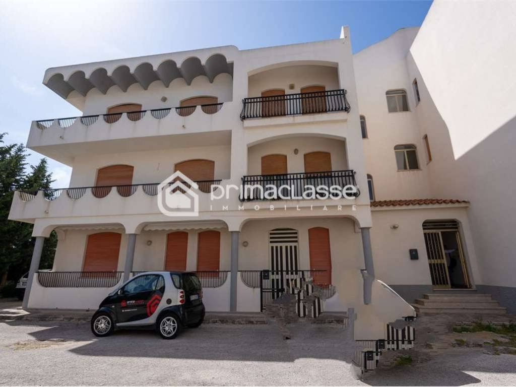 appartamento in vendita a Modica