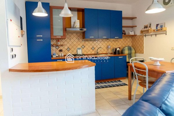 appartamento in vendita a Modica