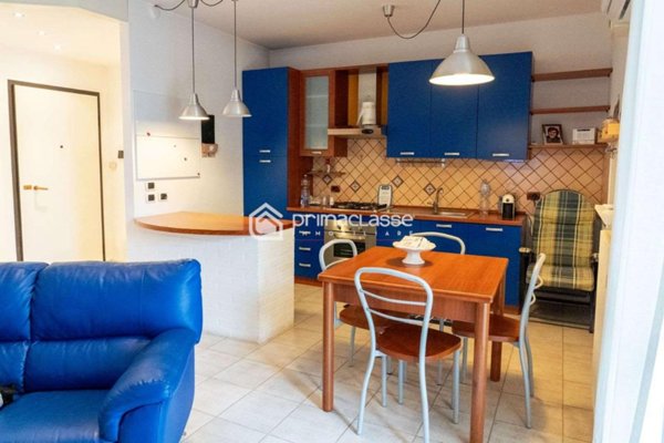 appartamento in vendita a Modica