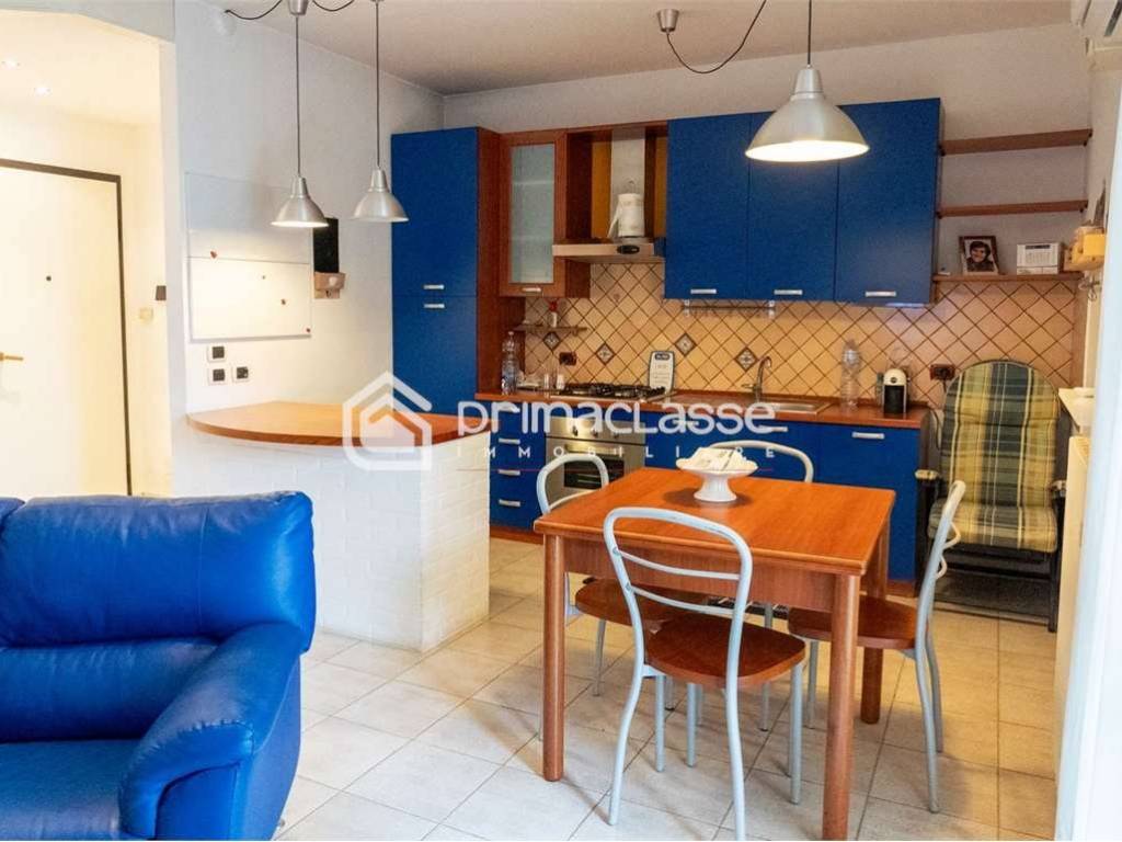 appartamento in vendita a Modica