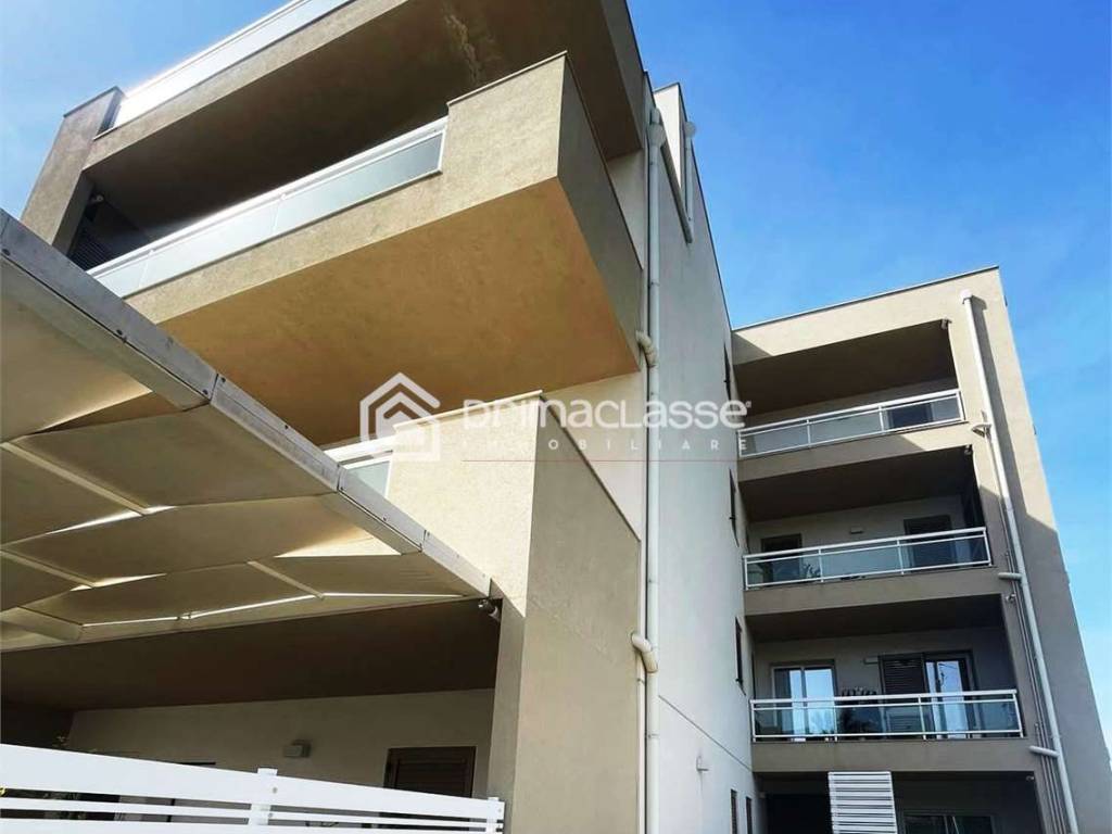 appartamento in vendita a Modica