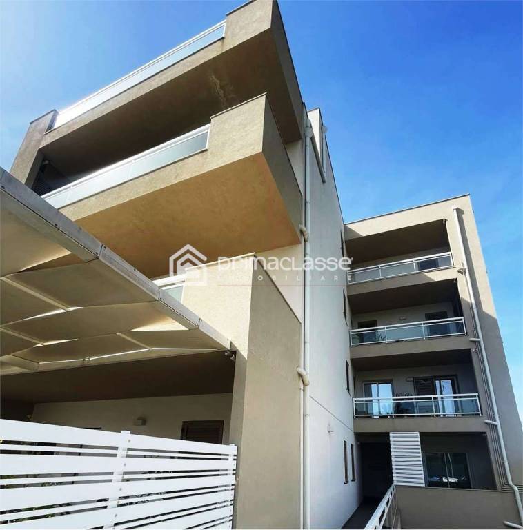 appartamento in vendita a Modica