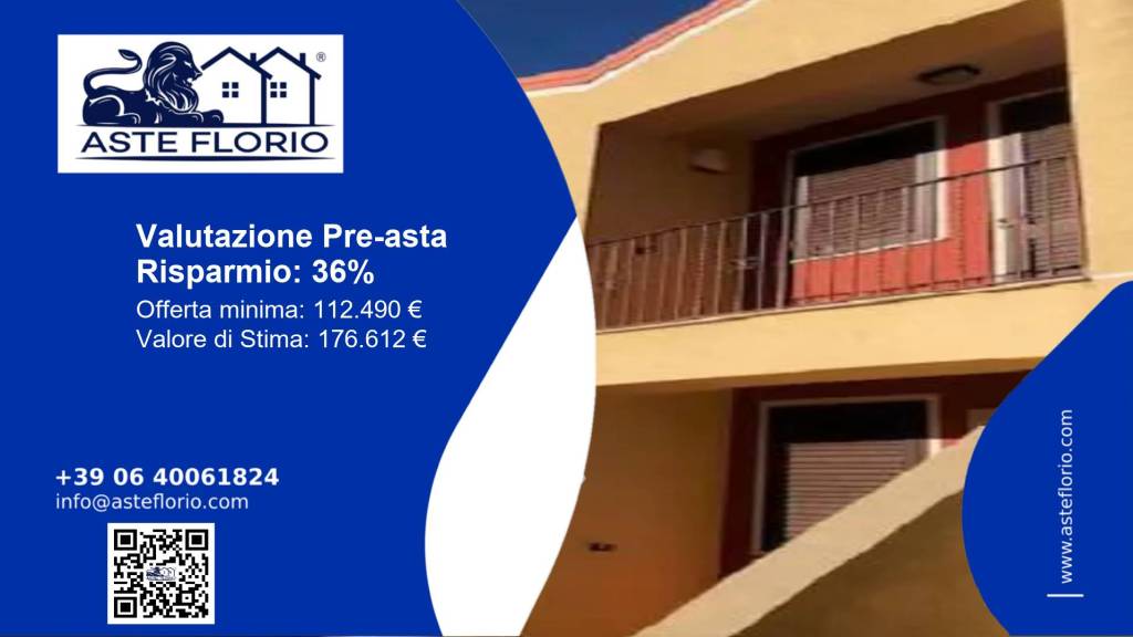 appartamento in vendita a Modica
