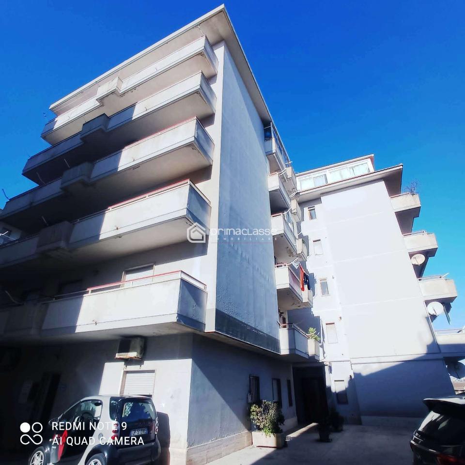 appartamento in vendita a Modica