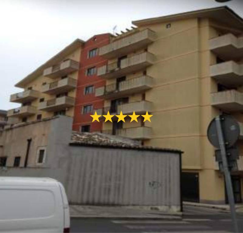 appartamento in vendita a Modica