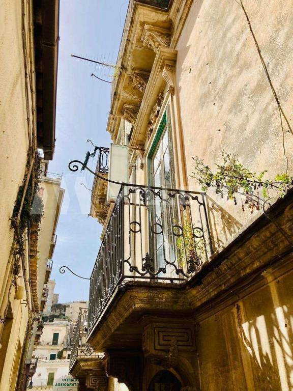 appartamento in vendita a Modica in zona Modica Bassa