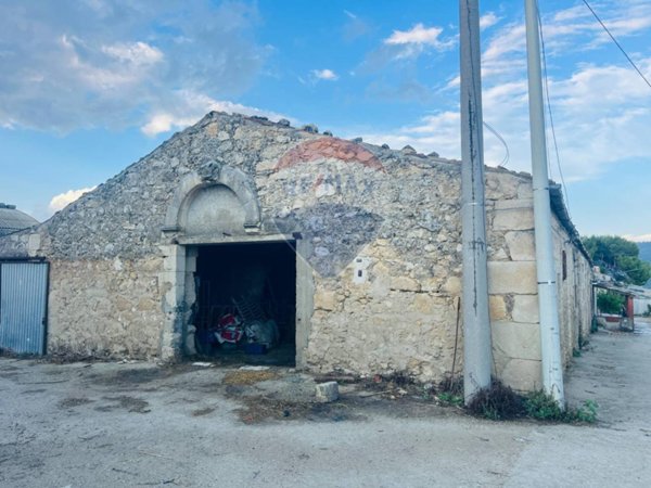 rudere in vendita a Modica