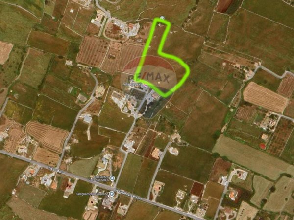 terreno agricolo in vendita a Modica