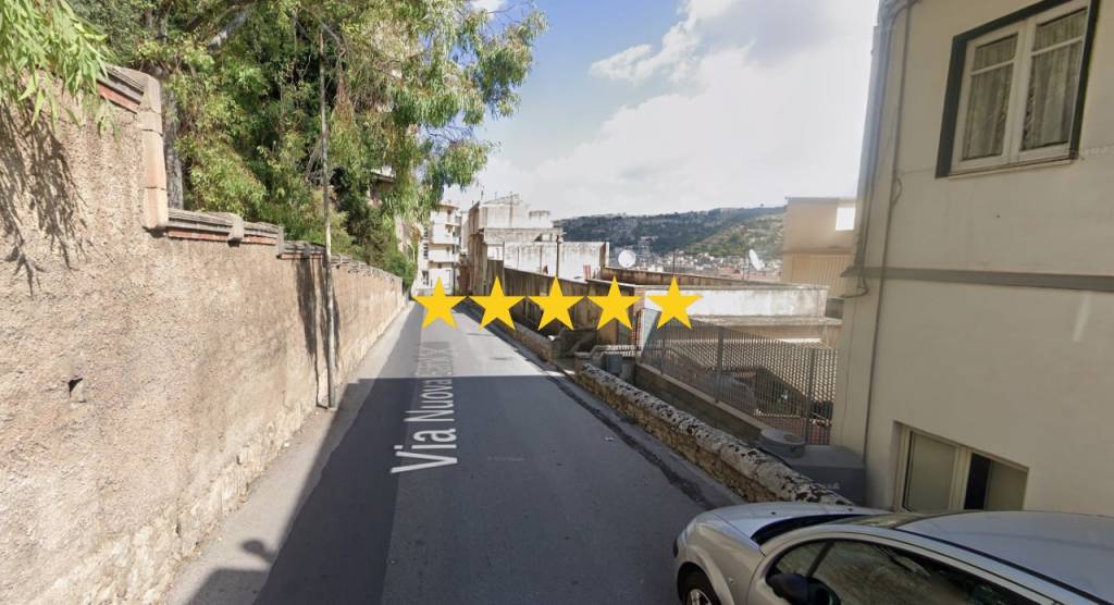 appartamento in vendita a Modica