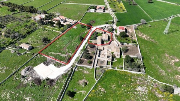 casa indipendente in vendita a Modica in zona Sacro Cuore