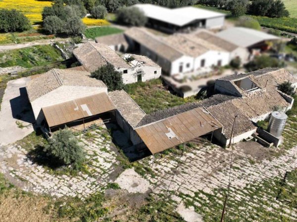 terreno agricolo in vendita a Modica